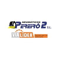 Logotipo Neumáticos Pereiro 2, S.L.