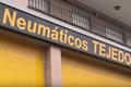 video corporativo Neumáticos Tejedo