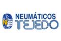 logotipo Neumáticos Tejedo