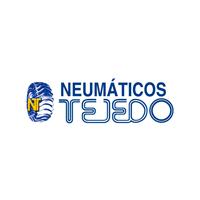 Logotipo Neumáticos Tejedo