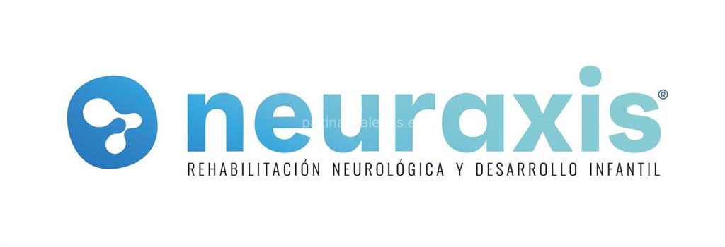 logotipo Neuraxis