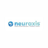 Logotipo Neuraxis