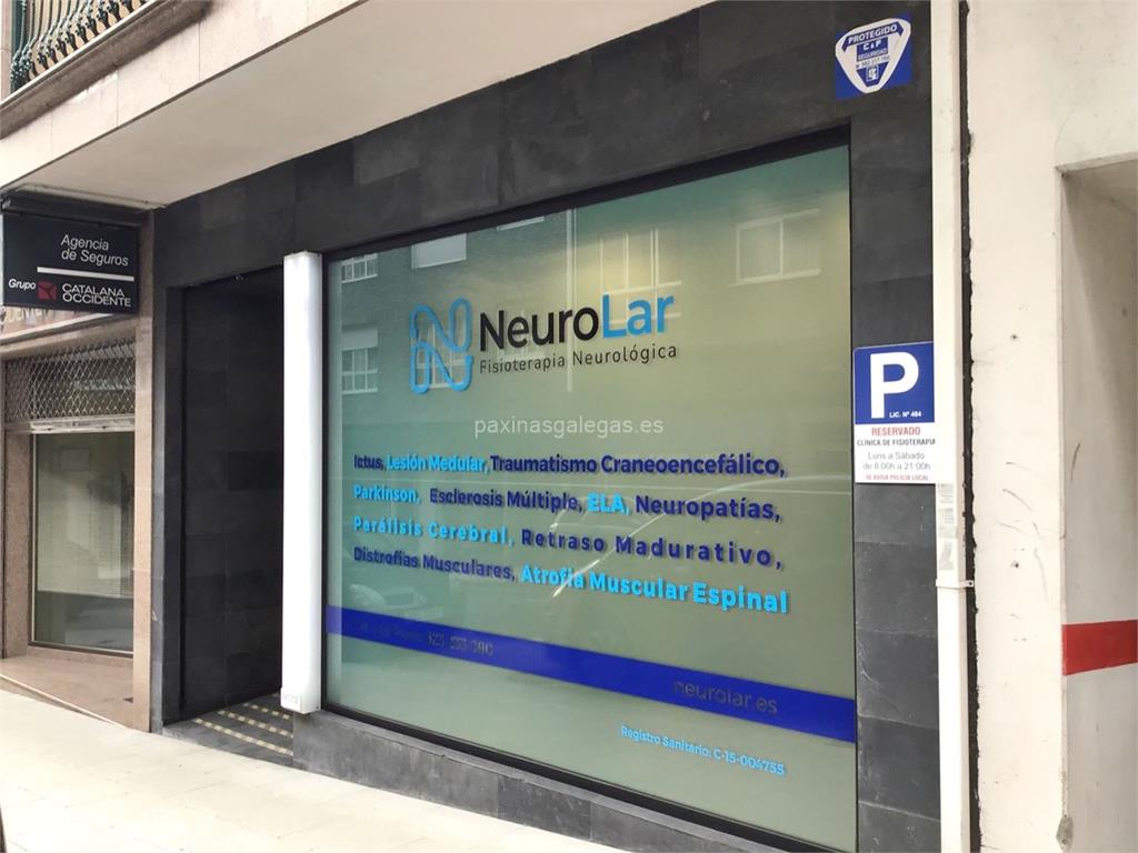 imagen principal NeuroLar