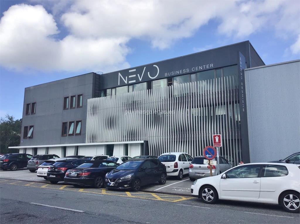 imagen principal Nevo Business Center