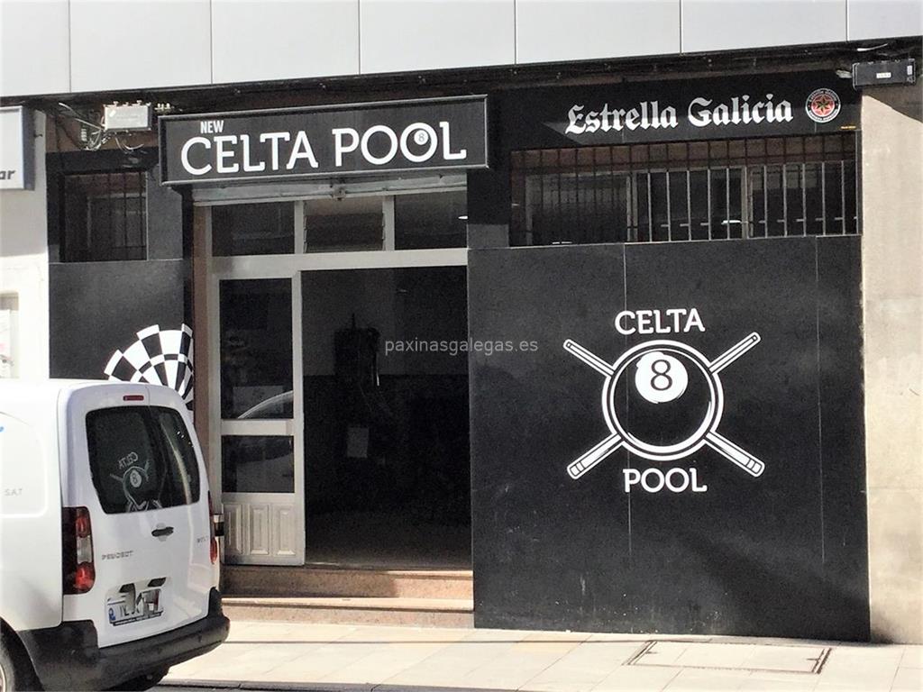 imagen principal New Celta Pool