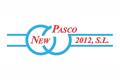 logotipo New Pasco