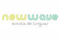 logotipo New Wave