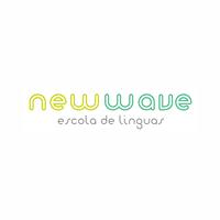 Logotipo New Wave