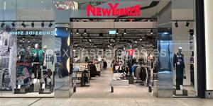 Tienda de Ropa New Yorker en Vigo