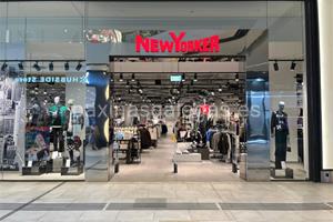 Tienda Ropa New Yorker en Vigo (Pza. )