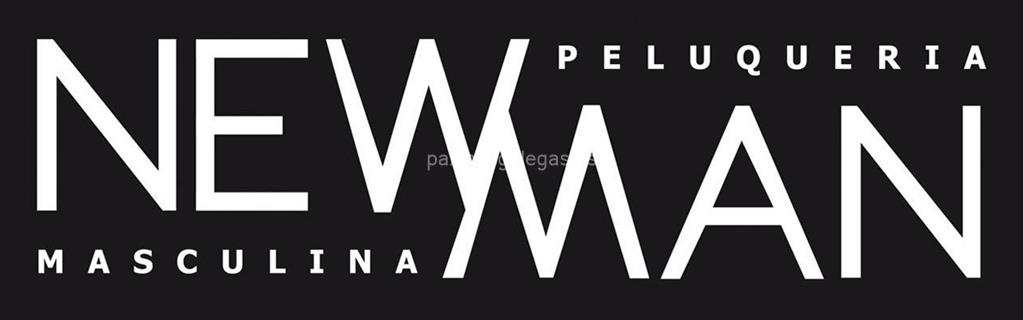 logotipo Newman