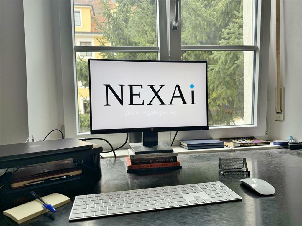 imagen principal Nexai