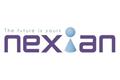 logotipo Nexian