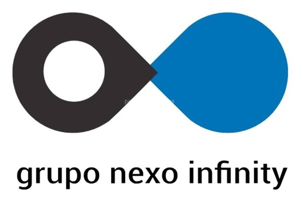 logotipo Nexo 8 Ett