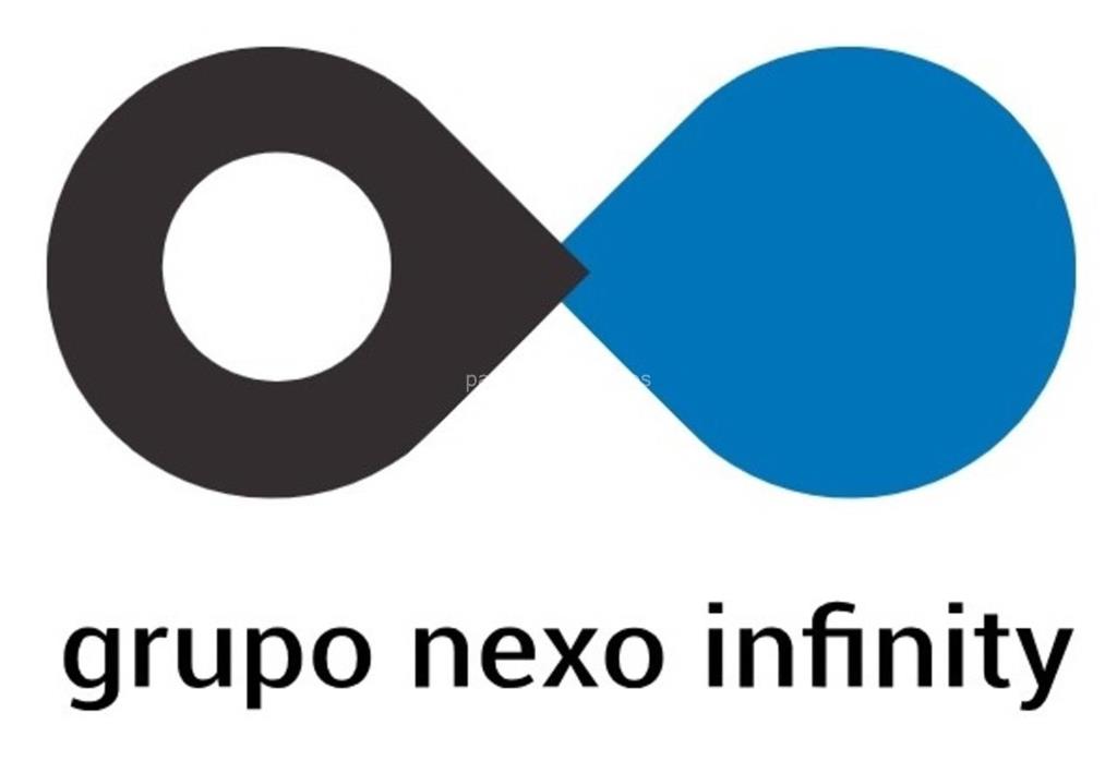 logotipo Nexo 8 ETT