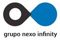 logotipo Nexo 8 ETT