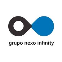 Logotipo Nexo 8 ETT