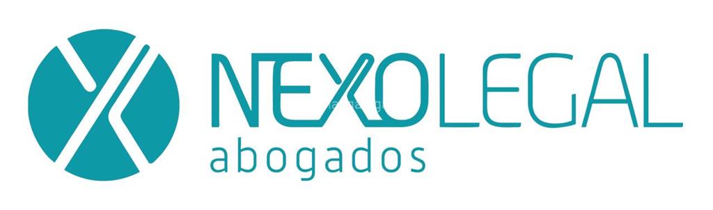 logotipo Nexo Legal