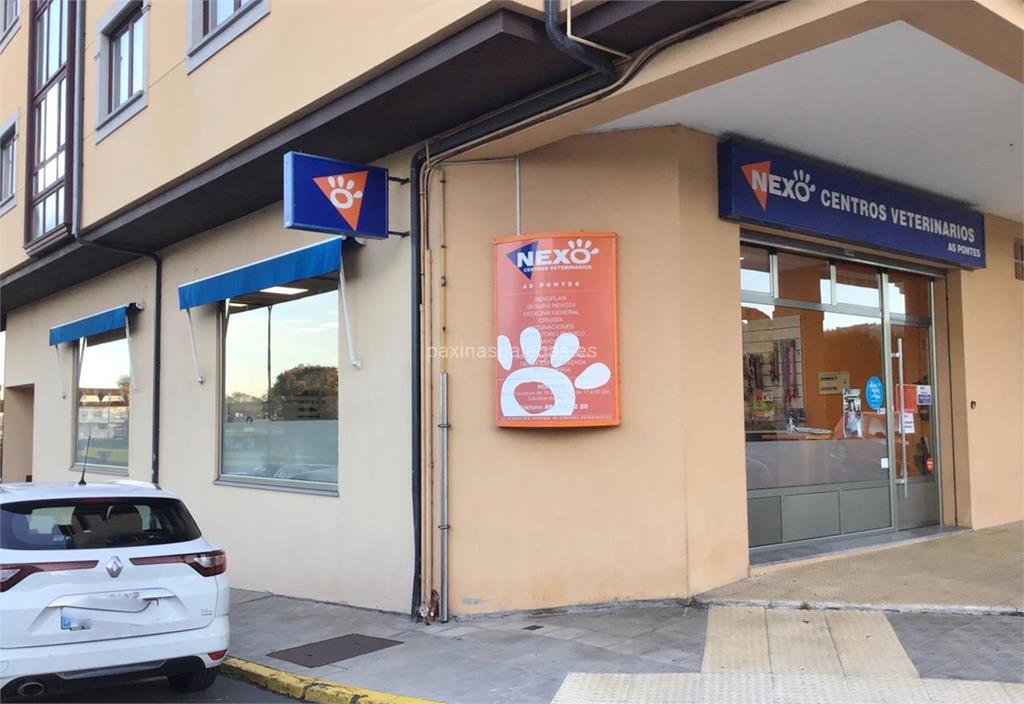 imagen principal Nexo
