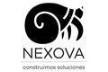 logotipo Nexova