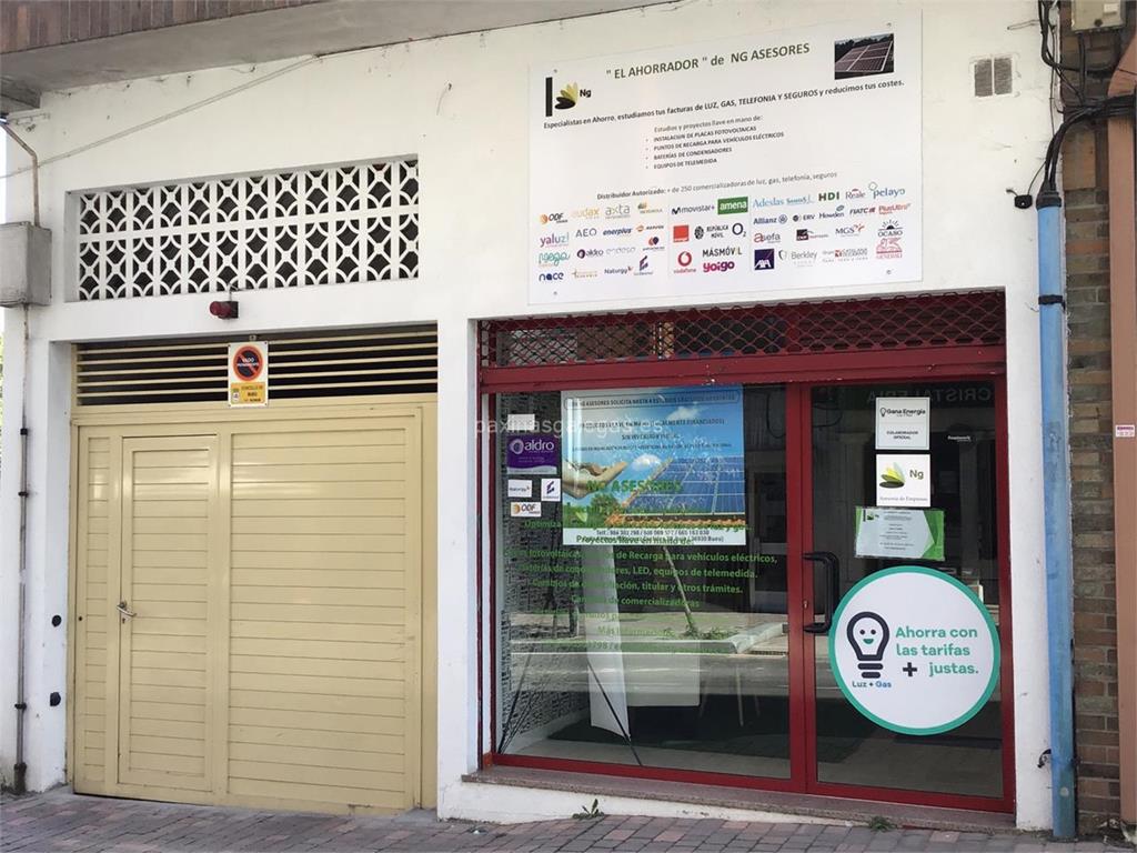imagen principal NG Asesores