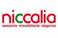 logotipo Niccalia, S.L.