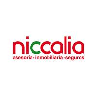 Logotipo Niccalia, S.L.
