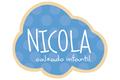 logotipo Nicola Calzado Infantil