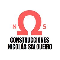 Logotipo Nicolás Salgueiro