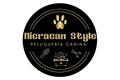 logotipo Nicracan Style 