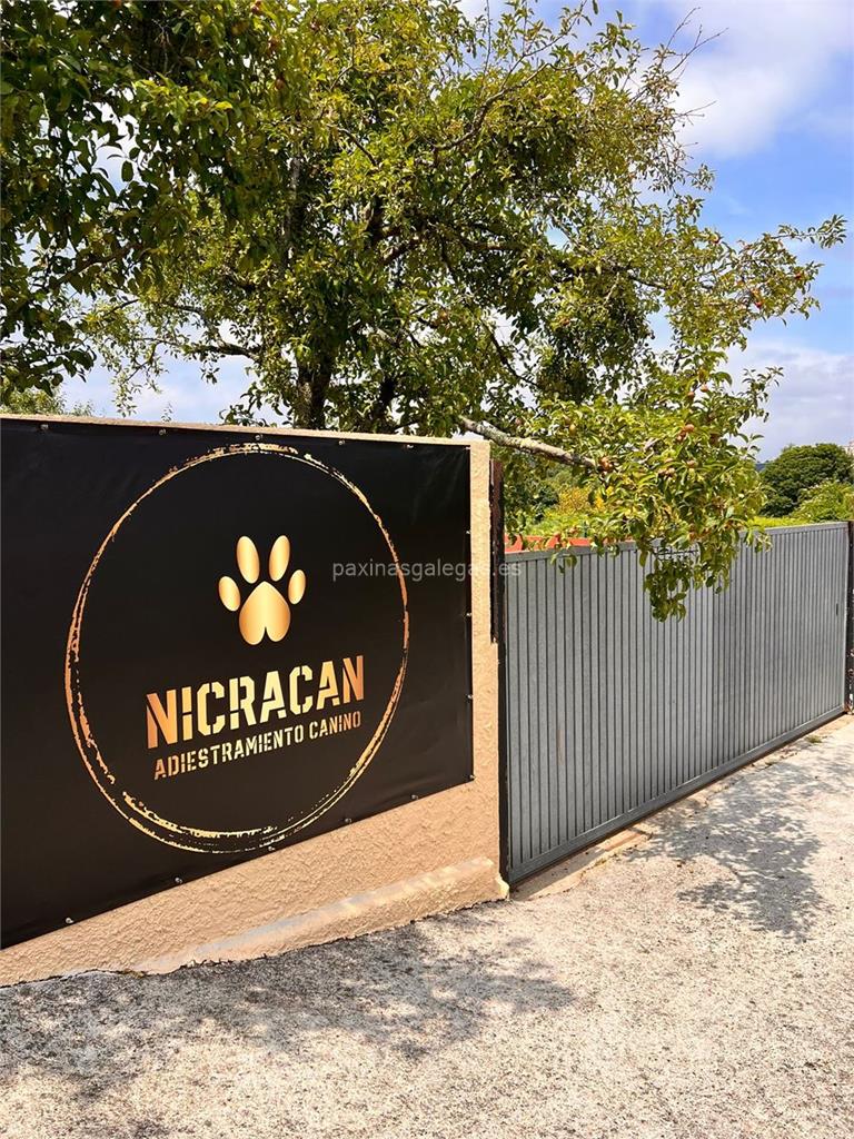 imagen principal Nicracan
