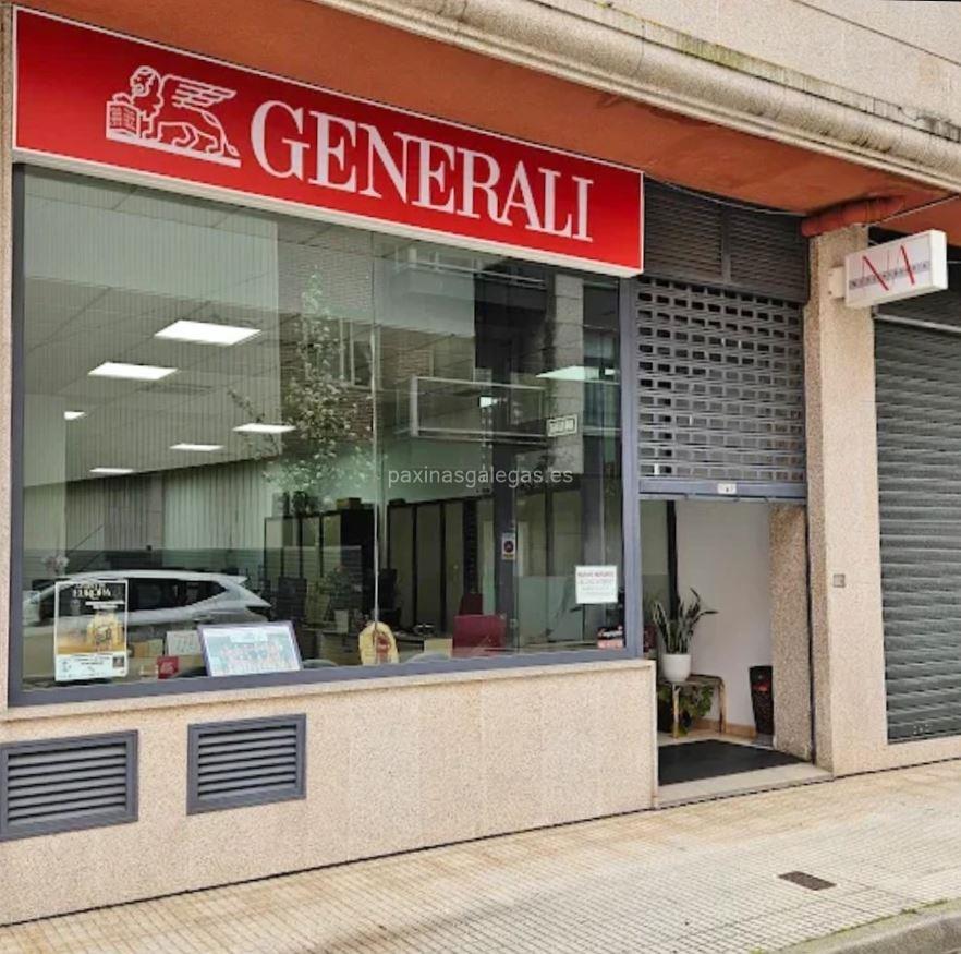 imagen principal Nidi (Generali)