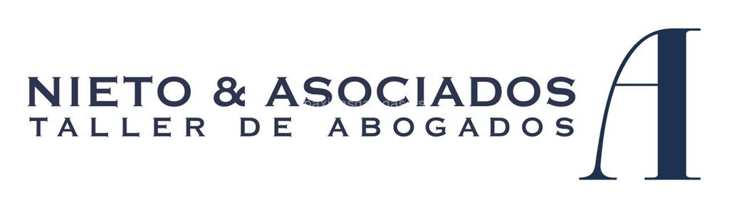 logotipo Nieto & Asociados