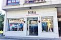 imagen principal Nika