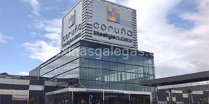 Artículos Deporte Nike Factory Store en Culleredo
