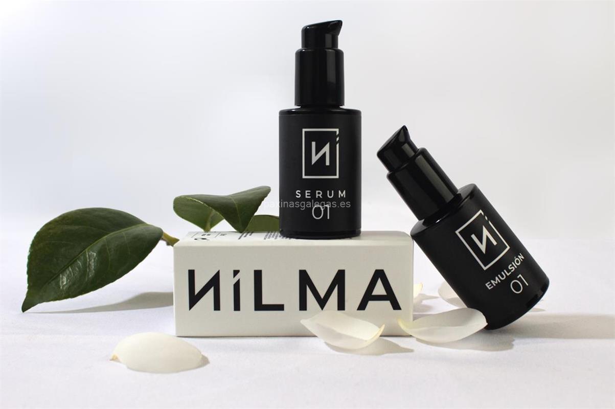 Cosmética Nilma en Vigo