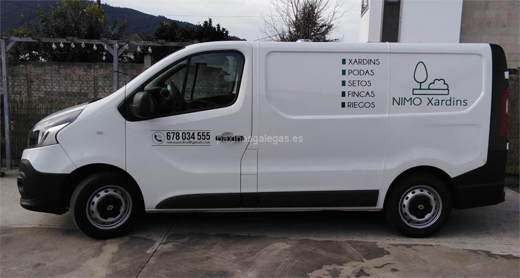 imagen principal Nimo