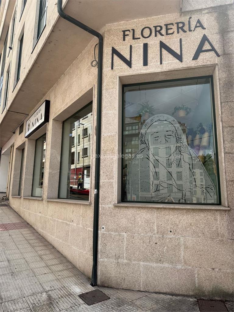 imagen principal Nina 