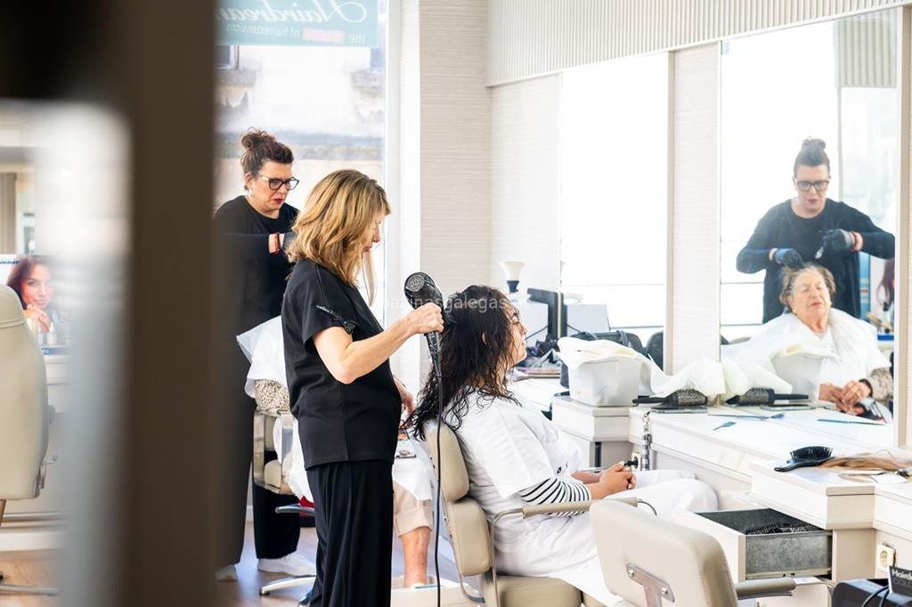 Ninette Estilistas (Hairdreams) imagen 15