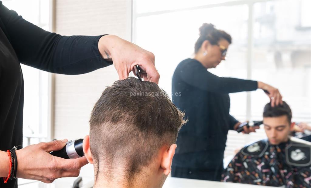 Ninette Estilistas (Hairdreams) imagen 19