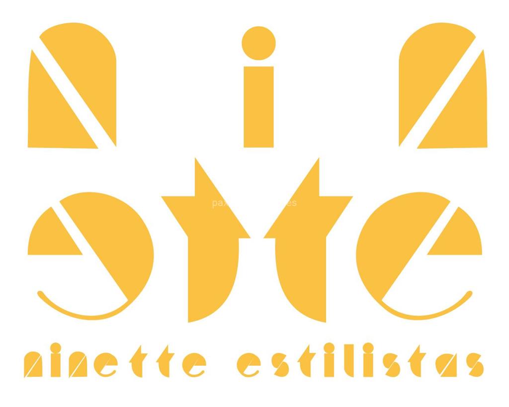 logotipo Ninette Estilistas (Hairdreams)
