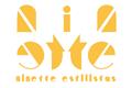 logotipo Ninette Estilistas