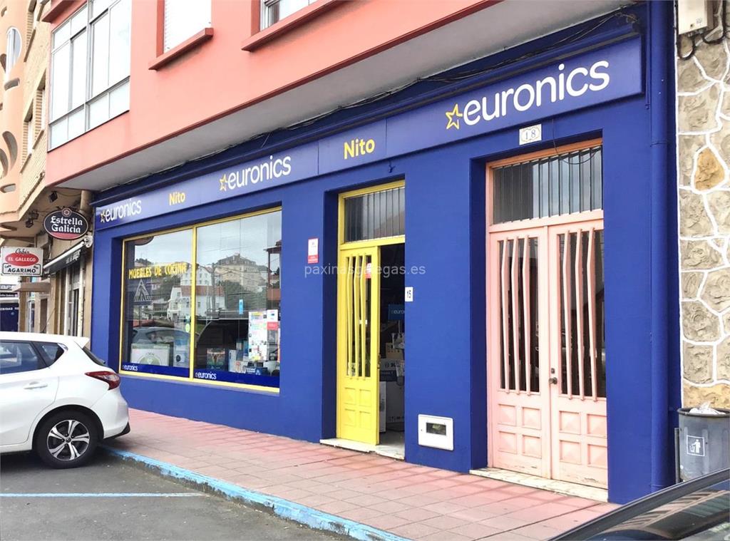 imagen principal Nito - Euronics