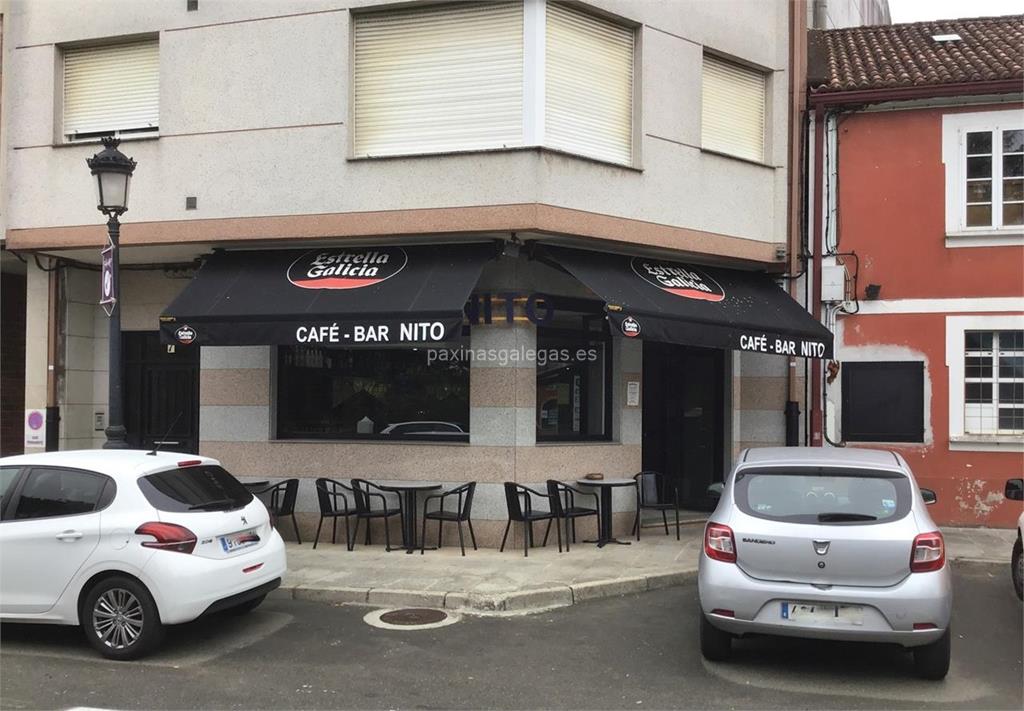 imagen principal Nito