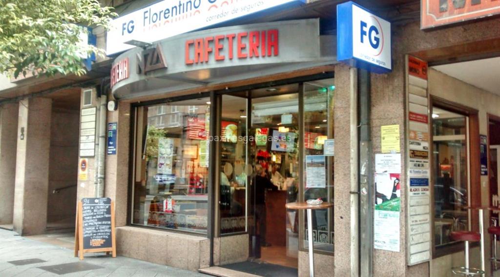 imagen principal Niza