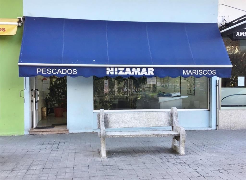 imagen principal Nizamar