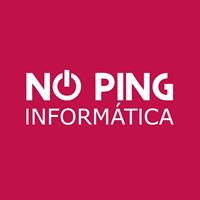 Logotipo No Ping