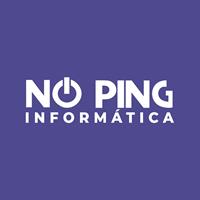 Logotipo No Ping