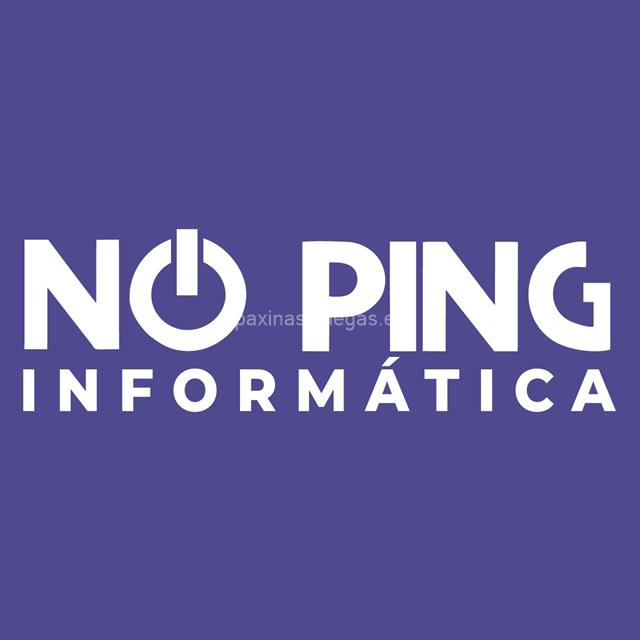 Informática No Ping en As Pontes