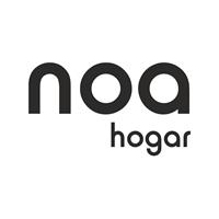 Logotipo Noa Hogar